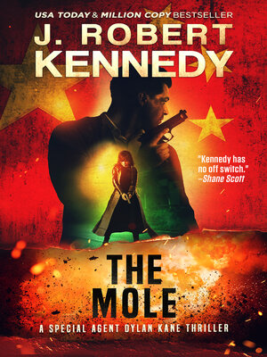 cover image of The Mole